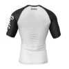 RashTag Straight Outta Guard Rash Guard design