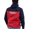 Stylish Scramble Ame Jacket on display