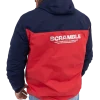 A picture of a Scramble Ame Jacket