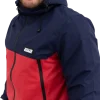 Stylish Scramble Ame Jacket