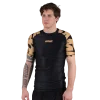 Baka Rashguard Scramble sports gear