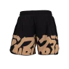Scramble Baka Shorts on a white background.