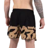 Casual Scramble Baka shorts in vibrant colors and unique designs