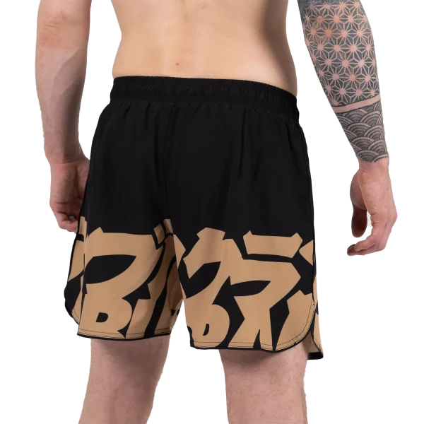 Casual Scramble Baka shorts in vibrant colors and unique designs