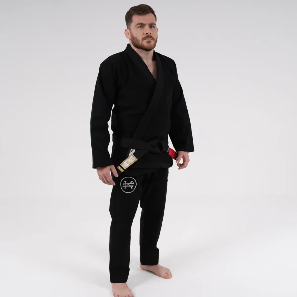 Scramble Base-K BJJ Gi, martial arts uniform