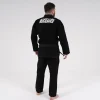 Scramble Base-K BJJ Gi on a white background