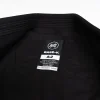 Scramble Base-K BJJ Gi on a neutral background