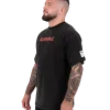Scramble Furinkazan T Shirt Black 2 Scramble Furinkazan T-Shirt graphic design