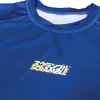 Scramble Kintsugi Rashguard sportswear for Martial Arts