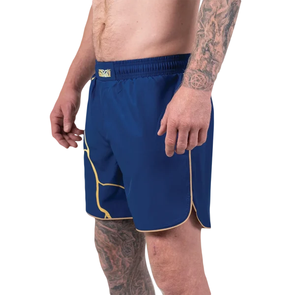 Image of Scramble Kintsugi Shorts