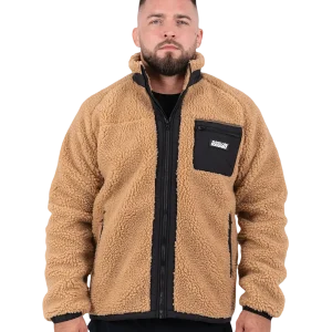 Graphic image of Scramble Mushin Fleece