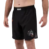 Scramble Okami Shorts on a white backdrop