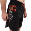 A collage featuring various scramble athletics and dead shorts style.