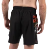 A collection of scramble or dead shorts