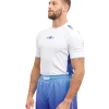 Scramble Senshu ’25 Rashguard on a white background