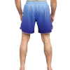 Athletic man wearing Scramble Senshu '25 Shorts