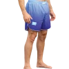 Athletic woman wearing Scramble Senshu '25 Shorts for combat sports