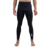 Scramble Shinobi Compression Tights Black 2 Stylish Scramble Shinobi Compression Tights for athletic activities