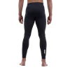 Scramble Shinobi Compression Tights Black 3 Scramble Shinobi Compression Tights on a white background
