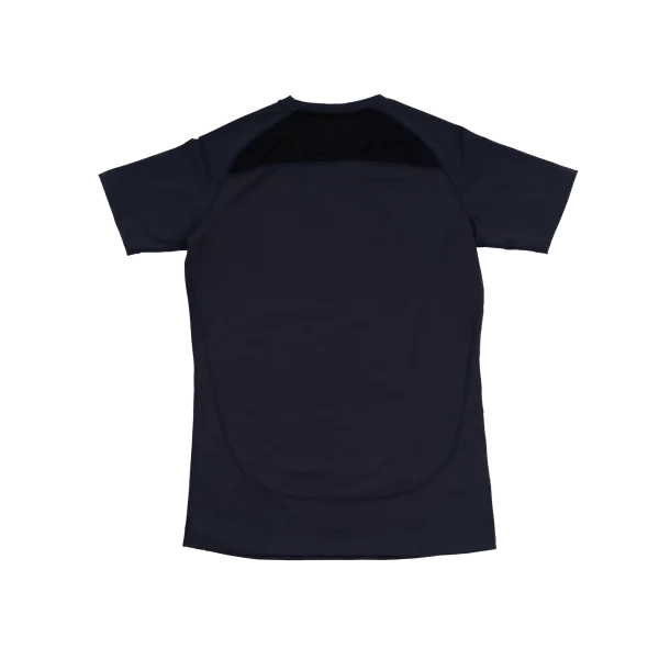 Scramble Shinobi Compression Top with short sleeves