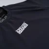 Scramble Shinobi Compression Top Short Sleeve for athletic training.