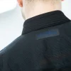 Scramble Standard Issue BJJ Gi in a professional setting