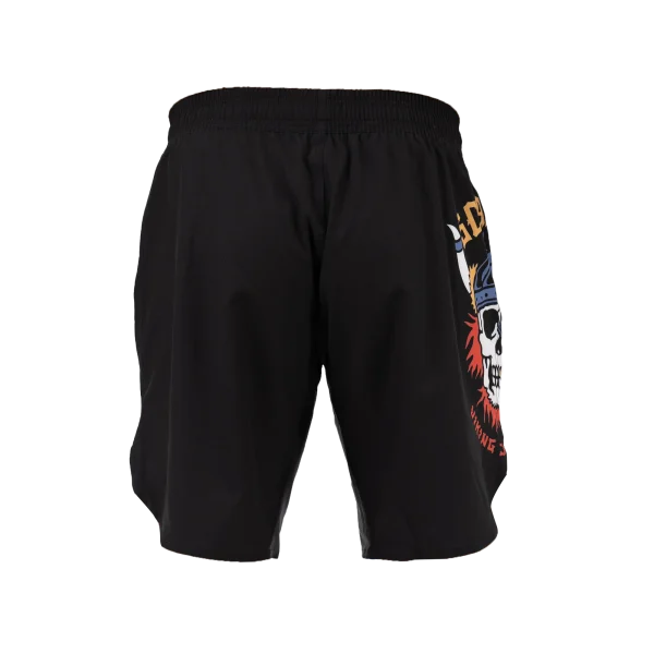 Pair of Scramble Viking Shorts