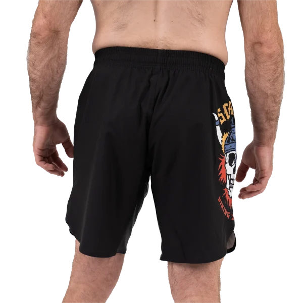 Pair of Scramble Viking Shorts
