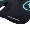 Scramble X Bitcoin Com Shorts Black 3 Scramble x Bitcoin.com premium shorts design