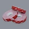 Scramble Yubi Bjj Finger Tape Red 1 Scramble Yubi BJJ Finger Tape - Red in Red — detail shot