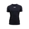 Scramble Shinobi Compression Top with Short Sleeves