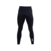 Scramble_Shinobi_Compression_Tights Man wearing Scramble Shinobi Compression Tights for training