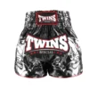Twins Special Kabuki Design Muay Thai Shorts Twins Special Kabuki Muay Thai Shorts TBS58-KB