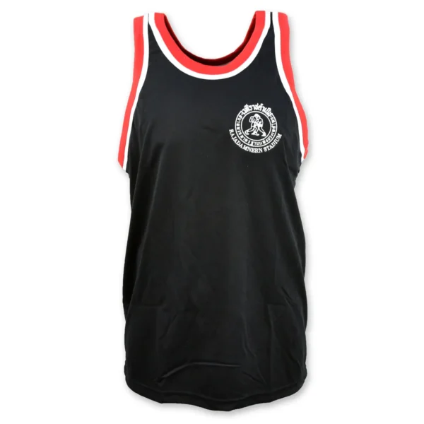 Twins Special Classic Rajadamnern Vest TSL2
