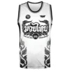 Man wearing TUFF Vest Tank Top The Great Hongsa TT101