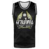 TUFF Thai King Of Naga TT102 Vest Tank Top TUFF Vest Tank Top Thai King Of Naga TT102