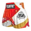 TUFF Muay Thai Shorts Goddess of Sun MS653