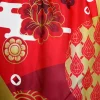 An image of TUFF Muay Thai Shorts Goddess of Sun MS653