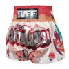 TUFF Muay Thai Shorts The Candy Wings MS679 in a variety of colors