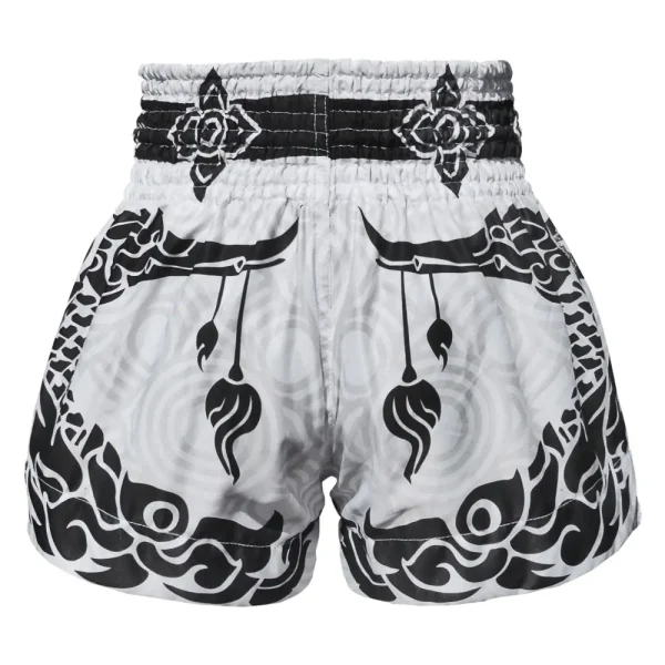 TUFF Muay Thai Shorts The Great Hongsa MS631