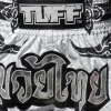 TUFF Muay Thai Shorts The Great Hongsa MS631 on a white background