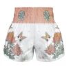 TUFF Muay Thai Shorts The Origin of Hope MS678