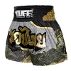 Vibrant TUFF Muay Thai Shorts Waree Kunchorn MS654