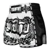 TUFF Retro Muay Thai Shorts The Great Hongsa MSC108