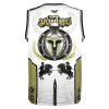 Golden Gladiator TUFF Vest Tank Top TT103