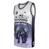 A unique TUFF tank top featuring a war elephant design