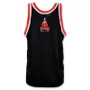 Twins Special Classic Rajadamnern Boxing Vest TSL2