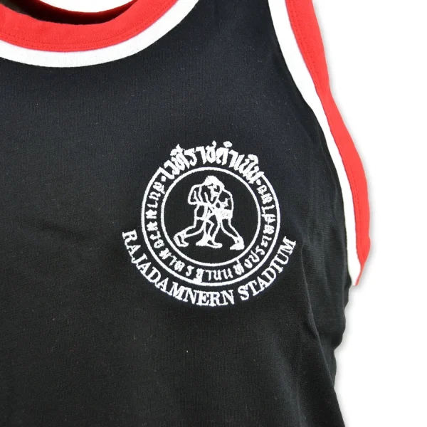 Twins Special Classic Rajadamnern Vest TSL2