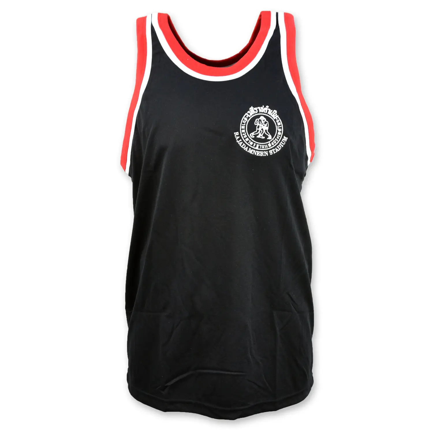 Twins Special Classic Rajadamnern Vest TSL2