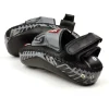 Twins Special Hybrid Kick Pads Focus Mitts Pml23 Black Grey 1 Twins Special Hybrid Kick Pads Focus Mitts PML23 in actions